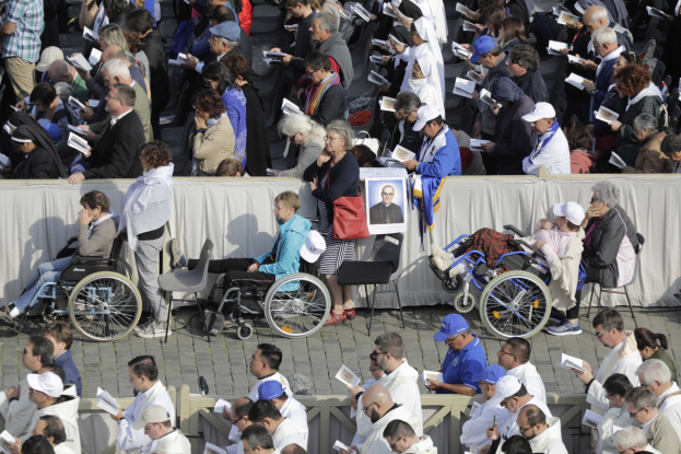 Sagen Sie Ihre Meinung zu Integrationsfragen: Wahlen am 18. November