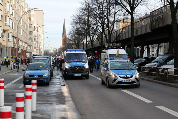 POL-RE: Recklinghausen/Bottrop: Recklinghauser Polizei beteiligt sich an Tag ohne Verkehrstote