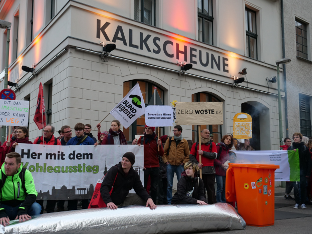 POL-HAM: Friedliche Versammlung im Herzen von Hamm
