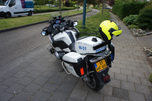 POL-DN: PoliTour Eifel 2025 - Die zweite Motorradfahrt mit der Polizei Düren