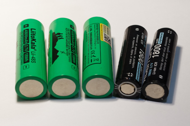 cylib sichert 26,1 Millionen Euro EU-Förderung für Recyclinganlage für Batterien