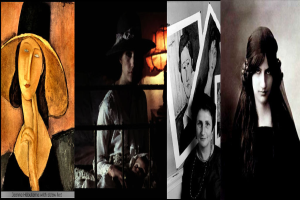 Eine Sammlung von Gemälden, Fotorahmen und Postern, die gemeinsam als bearbeitetes Foto angezeigt werden.