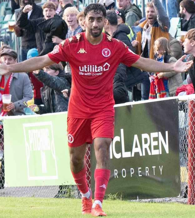 Live Ticker: 1. FC Bocholt - unsere Website SV